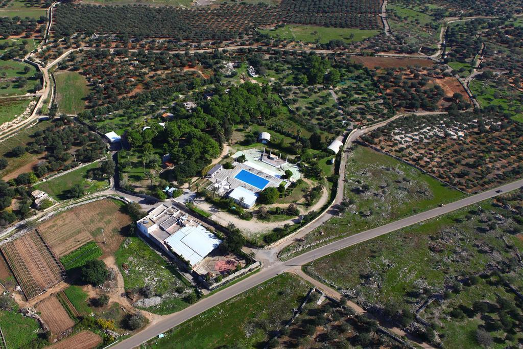 טורה סן ג'ובאני אוג'נטו Tenuta Terenzano מראה חיצוני תמונה