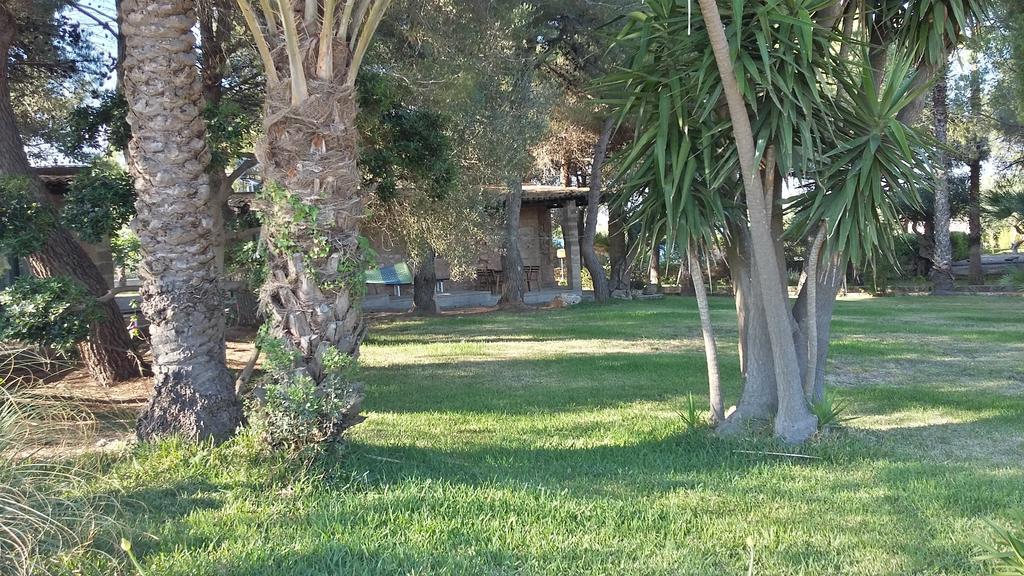 טורה סן ג'ובאני אוג'נטו Tenuta Terenzano מראה חיצוני תמונה