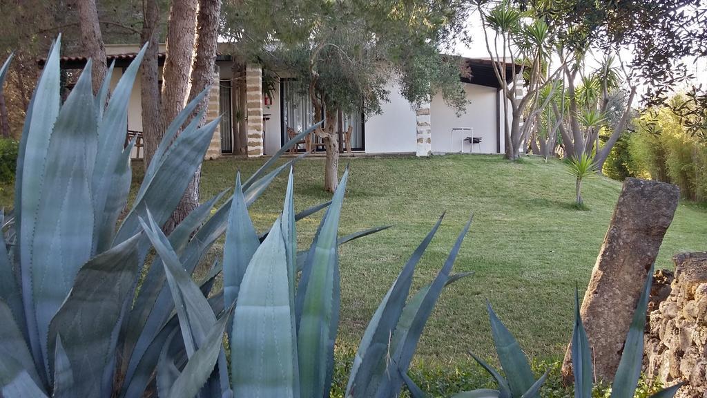 טורה סן ג'ובאני אוג'נטו Tenuta Terenzano מראה חיצוני תמונה