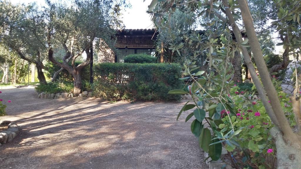טורה סן ג'ובאני אוג'נטו Tenuta Terenzano מראה חיצוני תמונה
