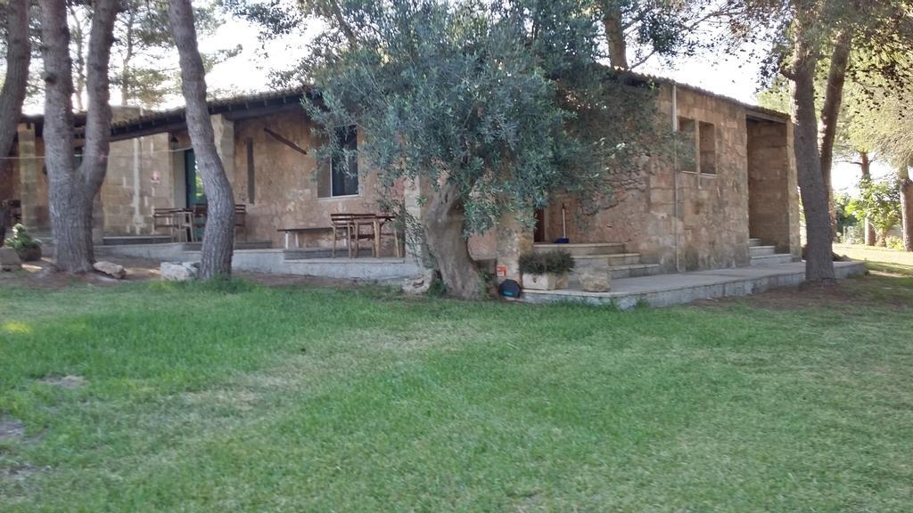 טורה סן ג'ובאני אוג'נטו Tenuta Terenzano מראה חיצוני תמונה