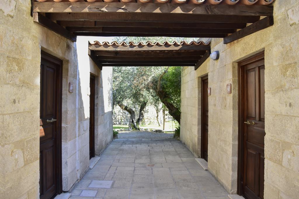 טורה סן ג'ובאני אוג'נטו Tenuta Terenzano מראה חיצוני תמונה